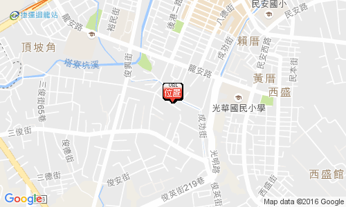 243078新北市泰山區楓江路86巷40號之3